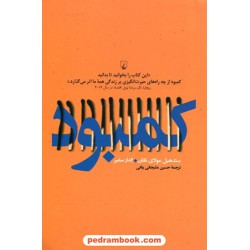 کمبود: نگاهی به کمبود فردی و اجتماعی / سند هیل مولای ناتان - الدرا سفیر / حسین علیجانی رنانی / ققنوس