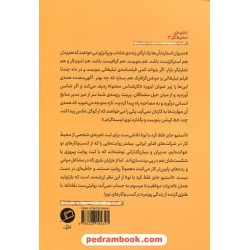 استیو جابز غلط کرد با تو: خاطرات یک کپی‌رایتر دون پایه / آزاده رحیمی / اطراف