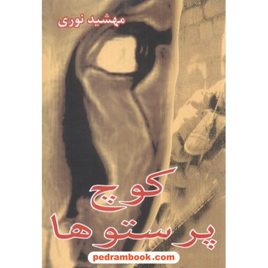 خرید کتاب کوچ پرستو ها / مهشید نوری / نشر البرز کد کتاب در سایت کتاب‌فروشی کتابسرای پدرام: 4407