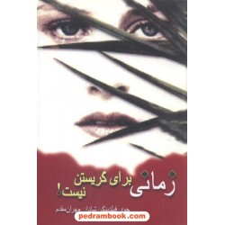 زمانی برای گریستن نیست / جوی فیلدینگ / مهران مقدم / شادان