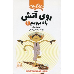 چگونه روی آتش راه برویم؟ / اروین برچر / فاطمی