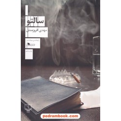 سالتو / مهدی افروزمنش / نشر چشمه