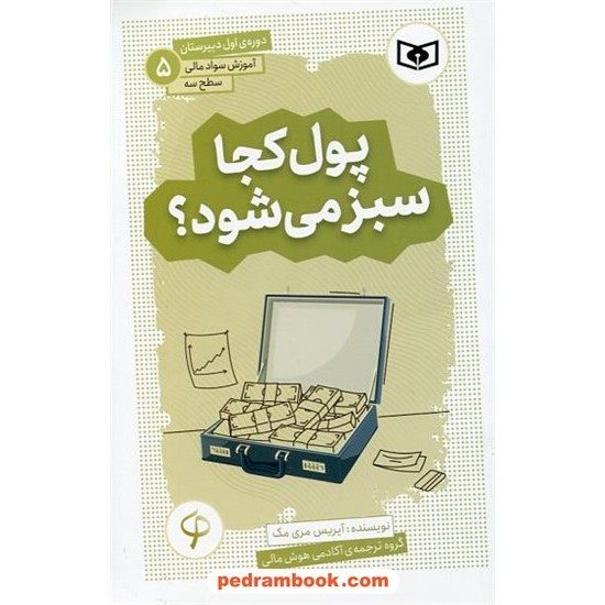 خرید کتاب حساب دیفرانسیل 1 / خیلی سبز کد کتاب در سایت کتاب‌فروشی کتابسرای پدرام: 6024