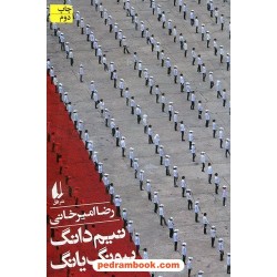 نیم دانگ پیونگ یانگ / رضا امیرخانی / افق