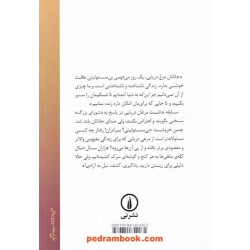 جاناتان مرغ دریایی ( پرنده ای به نام آذر باد ) / ریچارد باخ / کاوه میرعباسی / نشر نی