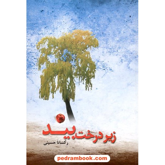 خرید کتاب زیر درخت بید / رکسانا حسینی / پرسمان کد کتاب در سایت کتاب‌فروشی کتابسرای پدرام: 7035