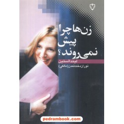 زن ها چرا پیش نمی روند آستین / تمدن نقش و نگار