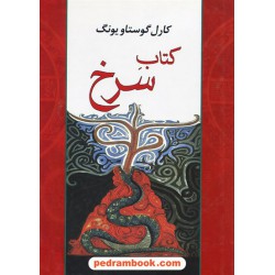 کتاب سرخ / کارل گوستاو یونگ / محمدرضا اخلاقی‌منش / نشر مصدق - نشر جامی
