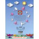 خرید کتاب اوریگامی، خلاقیت و ذهن برتر: هنر تا زدن کاغذ و ساخت شکل های زیبا به روش ژاپنی / پیام بهاران کد کتاب در سایت کتاب‌فروشی کتابسرای پدرام: 809
