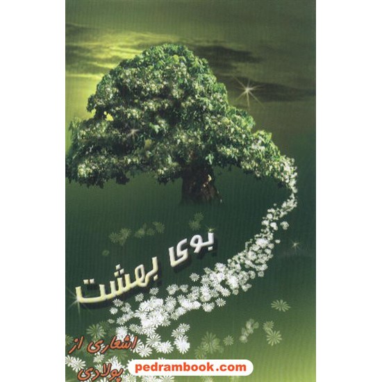 خرید کتاب بوی بهشت / احمد پولادیان / لسان الصدق کد کتاب در سایت کتاب‌فروشی کتابسرای پدرام: 8399