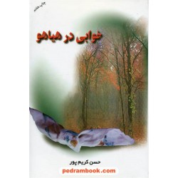 خوابی در هیاهو / حسن کریم پور / نشر اوحدی
