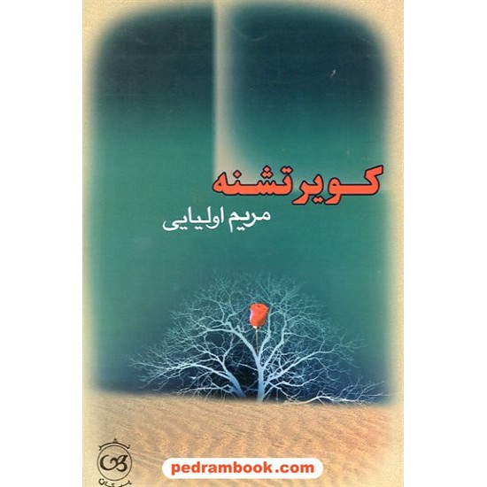 خرید کتاب کویر تشنه / مریم اولیایی / نشر پیکان کد کتاب در سایت کتاب‌فروشی کتابسرای پدرام: 9917