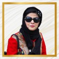 مریم حیدرزاده